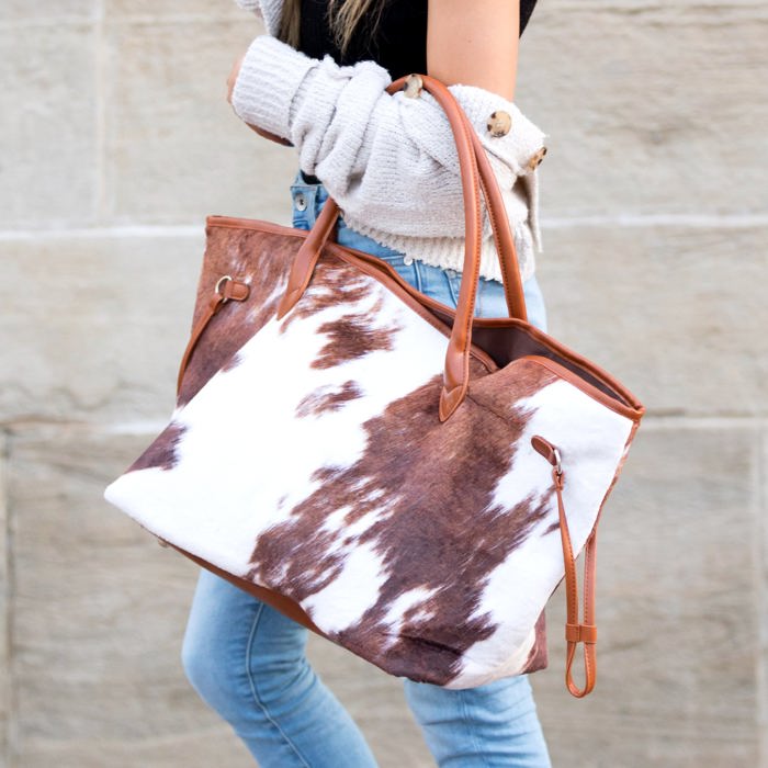 Everyday Tote