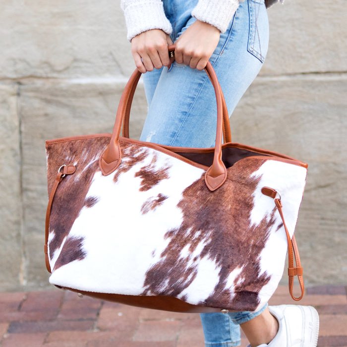 Everyday Tote