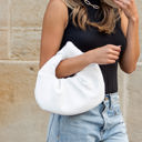 Gemma Knotted Handbag