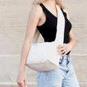  Reese Convertible Nylon Carryall Bag