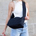  Reese Convertible Nylon Carryall Bag