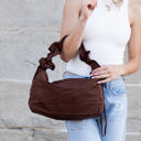  Reese Convertible Nylon Carryall Bag