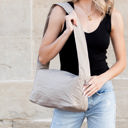  Reese Convertible Nylon Carryall Bag