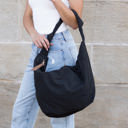  Piper Oversize Nylon Carryall Bag