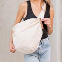  Piper Oversize Nylon Carryall Bag