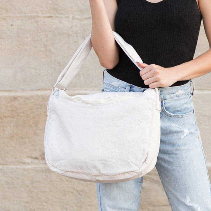 Lula Everywhere Nylon Carryall Bag