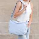  Lula Everywhere Nylon Carryall Bag