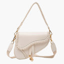 Bone Adeline Saddle Crossbody Hand Bag