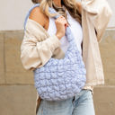  Dale Quilted Shoulder Bag