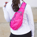  Pack-It-Up Crossbody Sling Bag