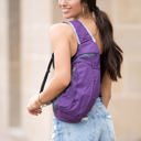  Pack-It-Up Crossbody Sling Bag