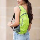  Pack-It-Up Crossbody Sling Bag