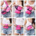 Pack-It-Up Crossbody Sling Bag