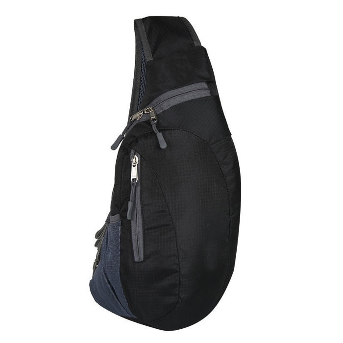 Pack-It-Up Crossbody Sling Bag