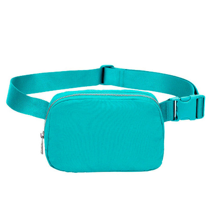 Roam Nylon Crossbody Sling Belt Bum Bag Fanny Pack