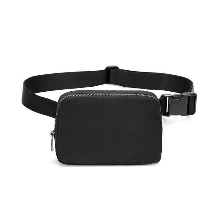 Roam Nylon Crossbody Sling Belt Bum Bag Fanny Pack