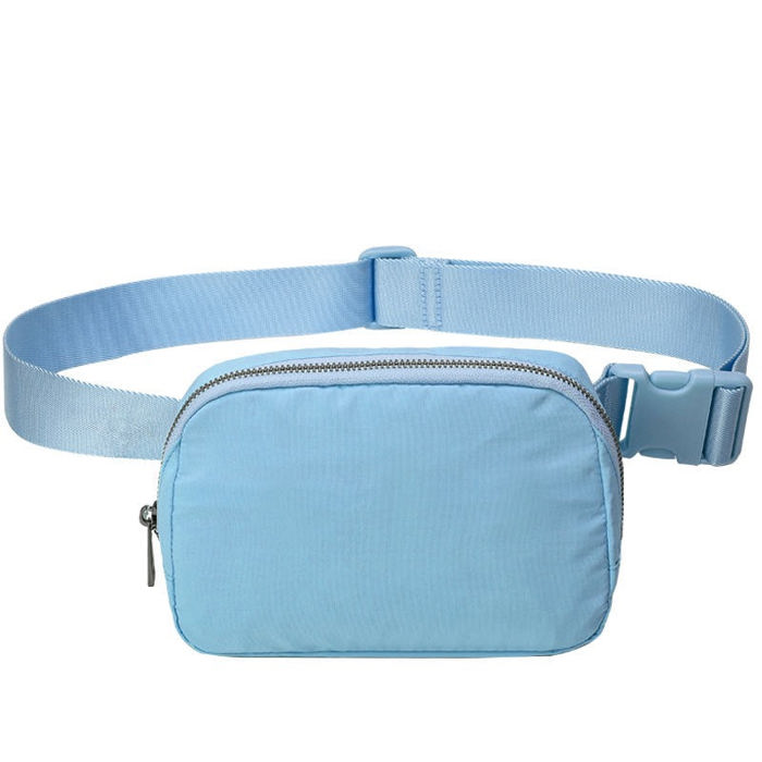 Roam Nylon Crossbody Sling Belt Bum Bag Fanny Pack