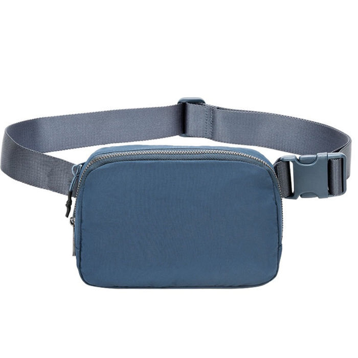 Roam Nylon Crossbody Sling Belt Bum Bag Fanny Pack