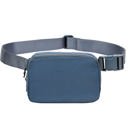 DustyNavy Roam Nylon Crossbody Sling Belt Bum Bag Fanny Pack