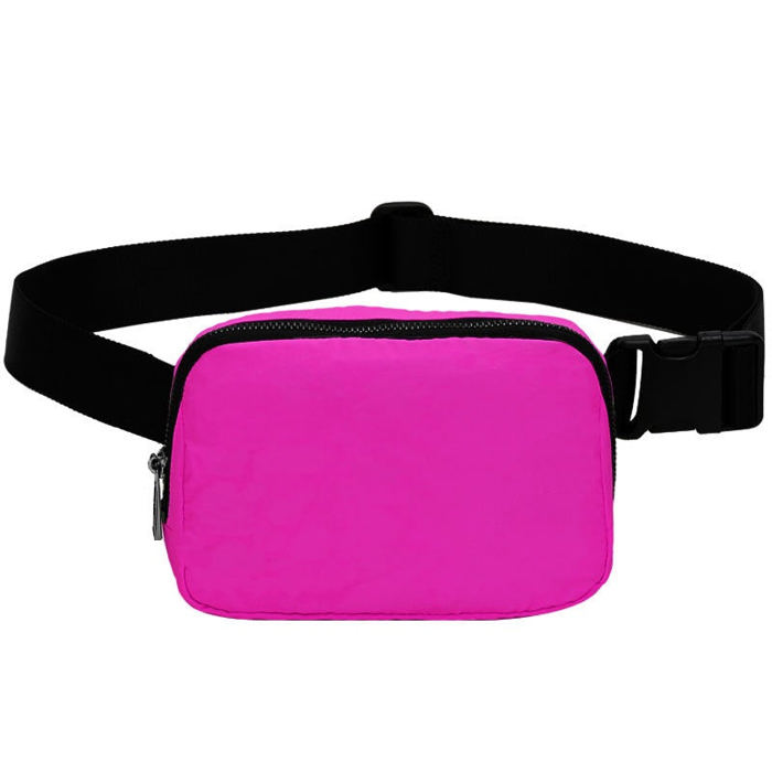 Roam Nylon Crossbody Sling Belt Bum Bag Fanny Pack