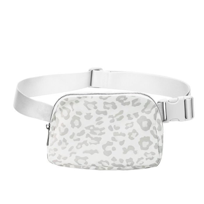 Roam Nylon Crossbody Sling Belt Bum Bag Fanny Pack