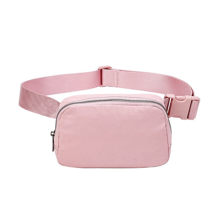 Roam Nylon Crossbody Sling Belt Bum Bag Fanny Pack