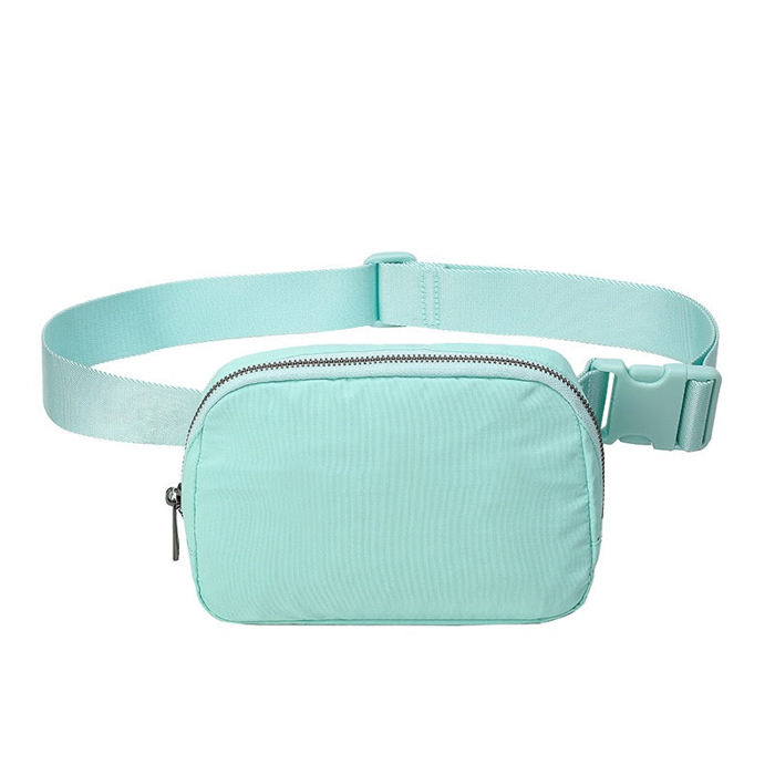 Roam Nylon Crossbody Sling Belt Bum Bag Fanny Pack