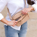 Take Your Shot Camera Crossbody