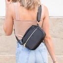  Take Your Shot Camera Crossbody