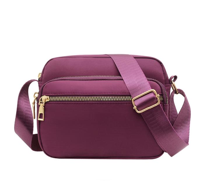 Take Your Shot Camera Crossbody