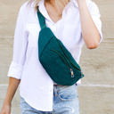  Amari Corduroy Crossbody Sling Bag