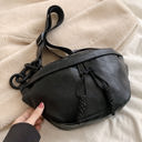  Bryce Chunky Chain Crossbody Sling