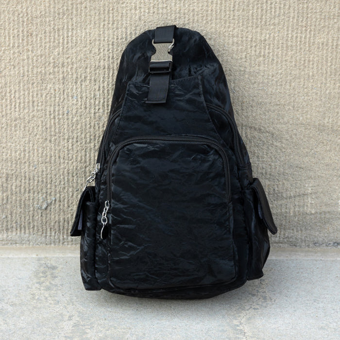 Bekah Convertible Backpack Crossbody Sling