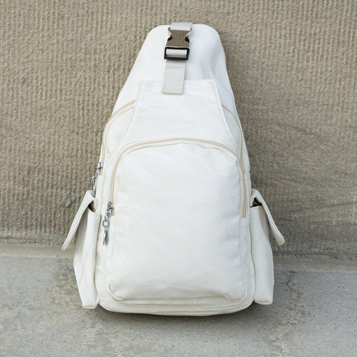 Bekah Convertible Backpack Crossbody Sling