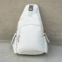 Bone Bekah Convertible Backpack Crossbody Sling