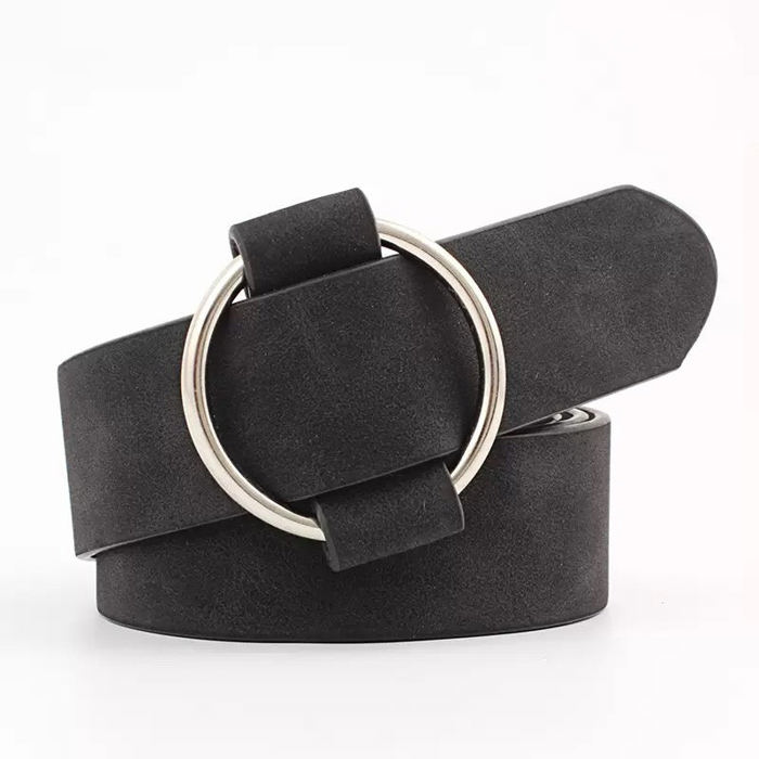 Everyday O Ring Belt