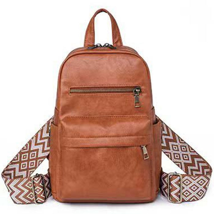 Alba Convertible Backpack Crossbody Sling
