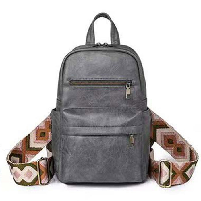 Alba Convertible Backpack Crossbody Sling