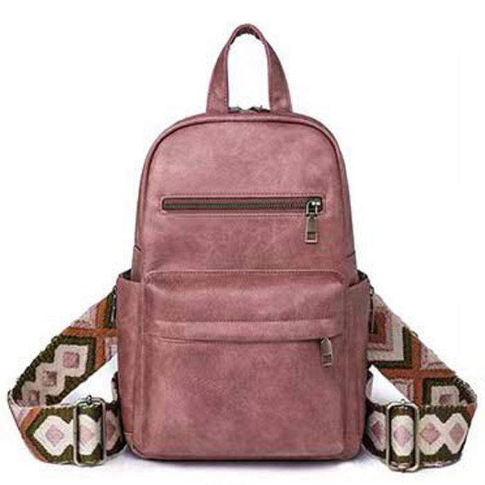Alba Convertible Backpack Crossbody Sling