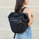  Everyday Backpack Tote