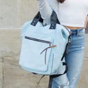  Everyday Backpack Tote