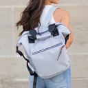  Everyday Backpack Tote
