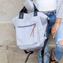  Everyday Backpack Tote