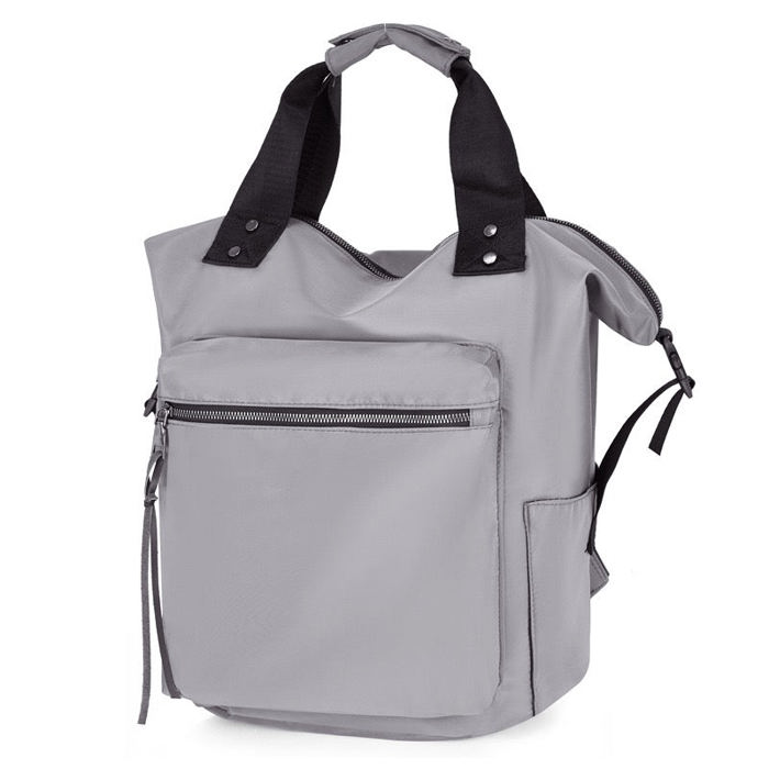 Everyday Backpack Tote