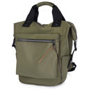 Olive Everyday Backpack Tote
