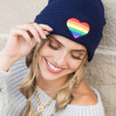  Pride Boyfriend Beanie