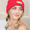  Pride Boyfriend Beanie