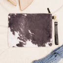  Western Fur Clutch