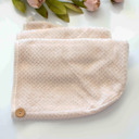  Microfiber Hair Towel