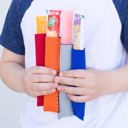  Freezer Pop Holders | 4 Pack